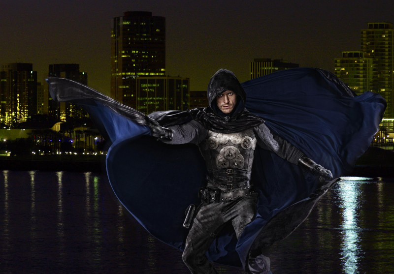 Illustration for article titled How did The CW become THE go-to network for fantastical television?
